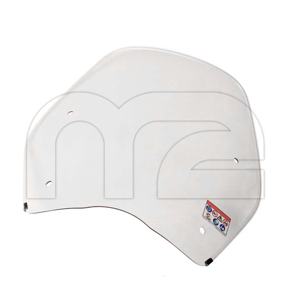 LASTRA PARABREZZA ORIGINALE ORIGINALI HONDA SH 125 150 2013 2016