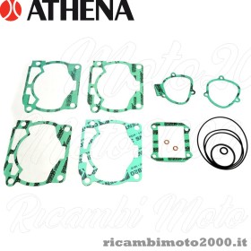 Athena P400250600024 - Kit Guarnizioni Smeriglio Per Kawasaki KFX/KLX/KX 450 R, Serie Originale