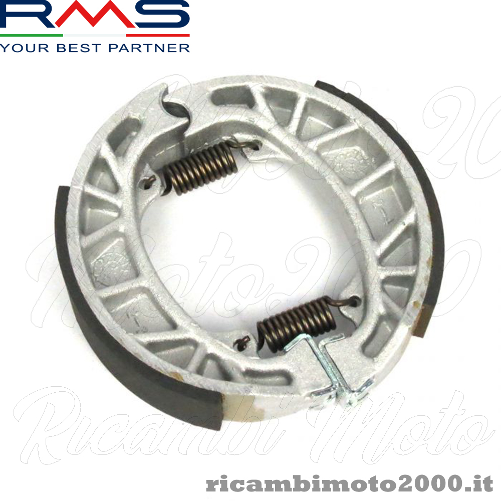 FSB672 FERODO PREMIER Kit ganasce freni 200 x 32 mm | AUTODOC prezzo e recensioni