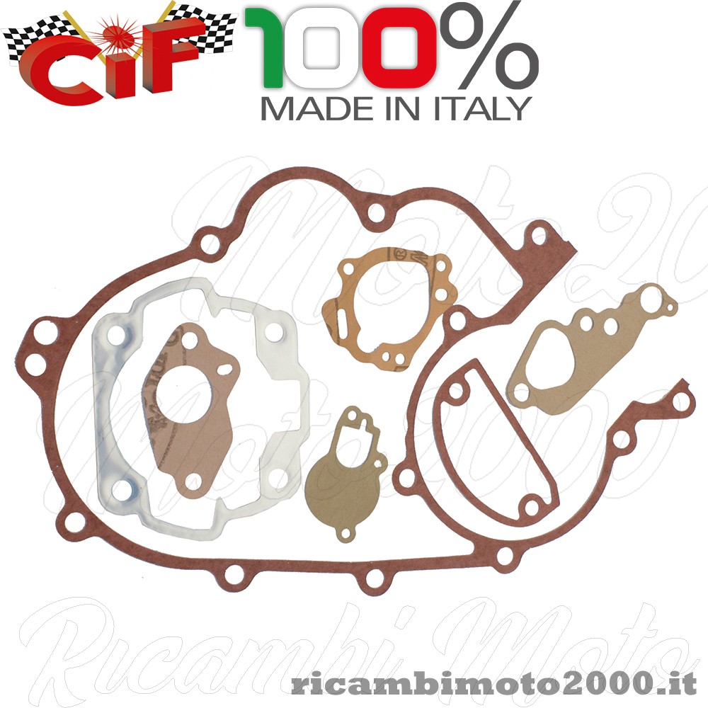 Original Piaggio Front Brake Transmission Cable For Vespa PX T5 1985-1989 (VNX5T, Part #179642)