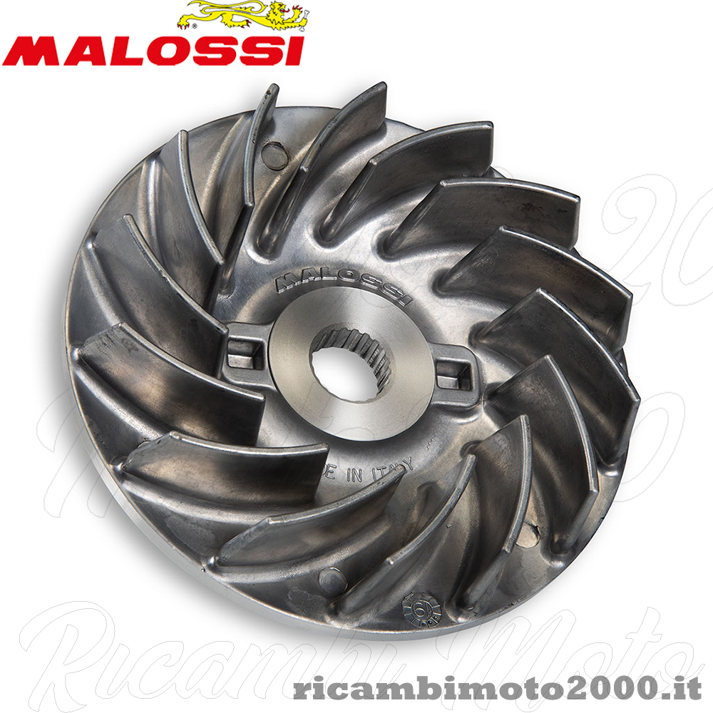 Ventilvar Malossi Minarelli Orizzontale 5112800 VARIATORE MALOSSI - Main Image