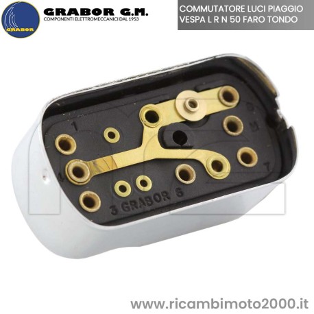 COMMUTATORE LUCI VESPA FARO TONDO 92654 02.jpg_1