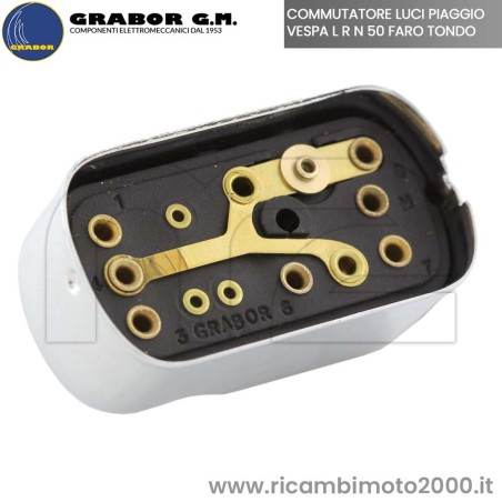 COMMUTATORE LUCI VESPA FARO TONDO 92654 02.jpg_1