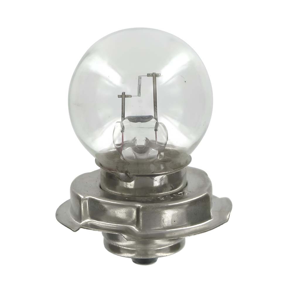 Lampadina 6v-15 Watt Siluro 15x42 Per Si - Foto 10