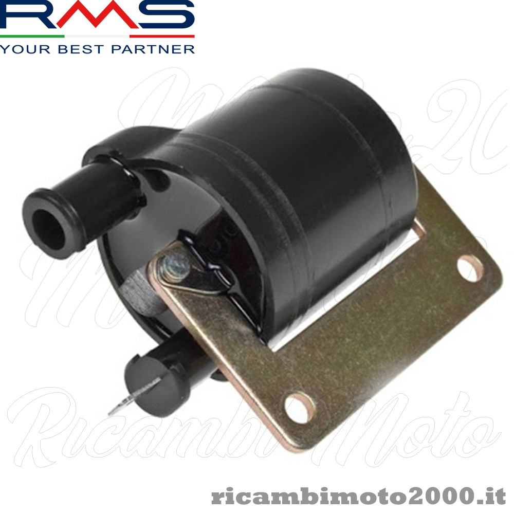 Bobina Di Accensione Affidabile Ricambio Per Craftsman WS215 WS2400 WS405 - Foto 5