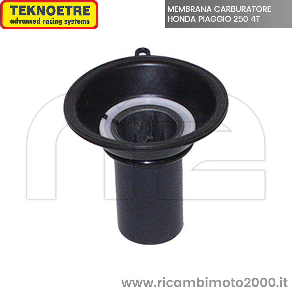 Membrana Carburatore Honda Foresight Ps Piaggio X9 250