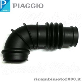 Tubo Soffietto Aspirazione APE Poker Benzina - IT - Foto 4