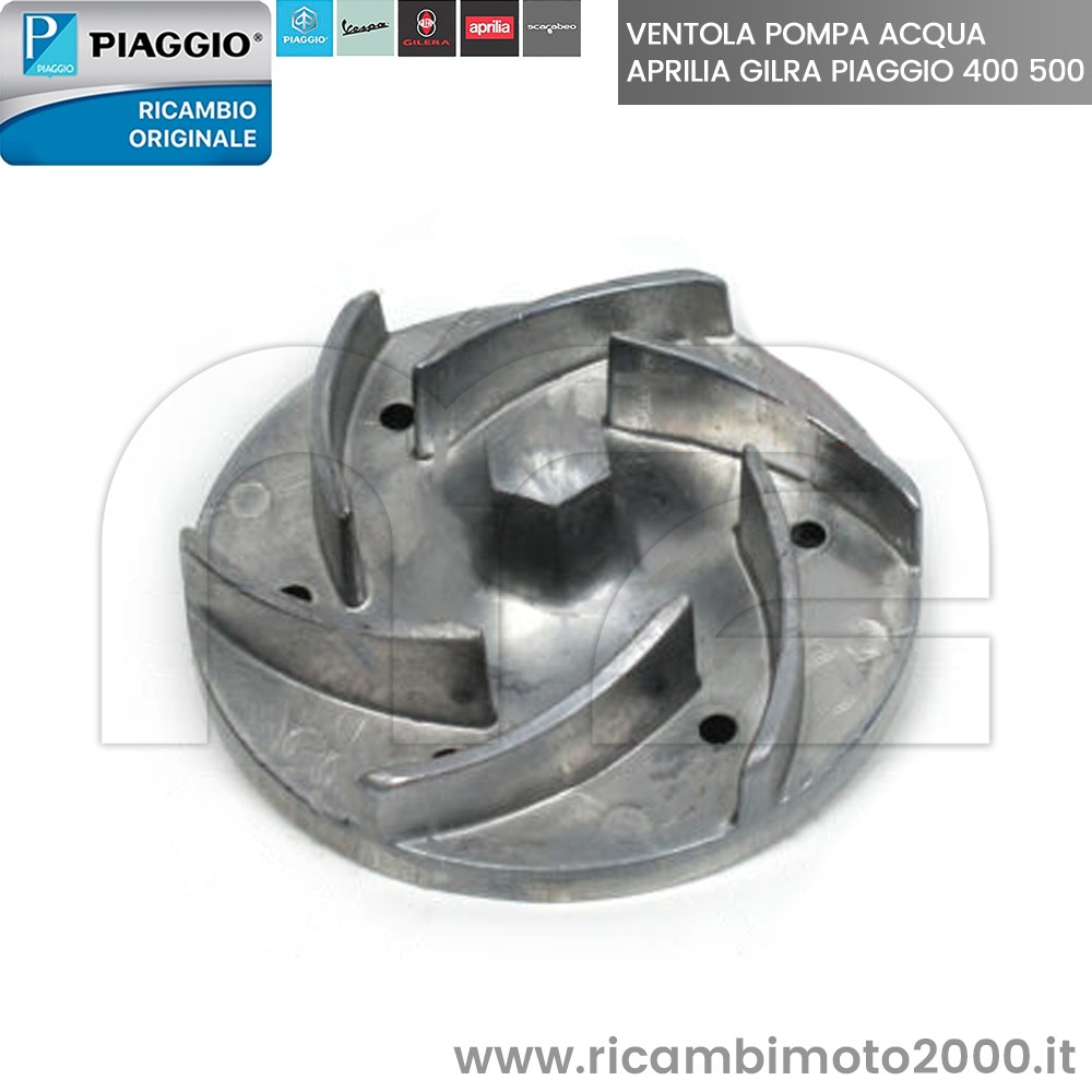 X1000 Pompa Piscina Gruppo Rotore Girante Albero - Ricambio Per Summer Waves Polygroup P58050505001 - Adatto Per Pompe X1000 E X1500+