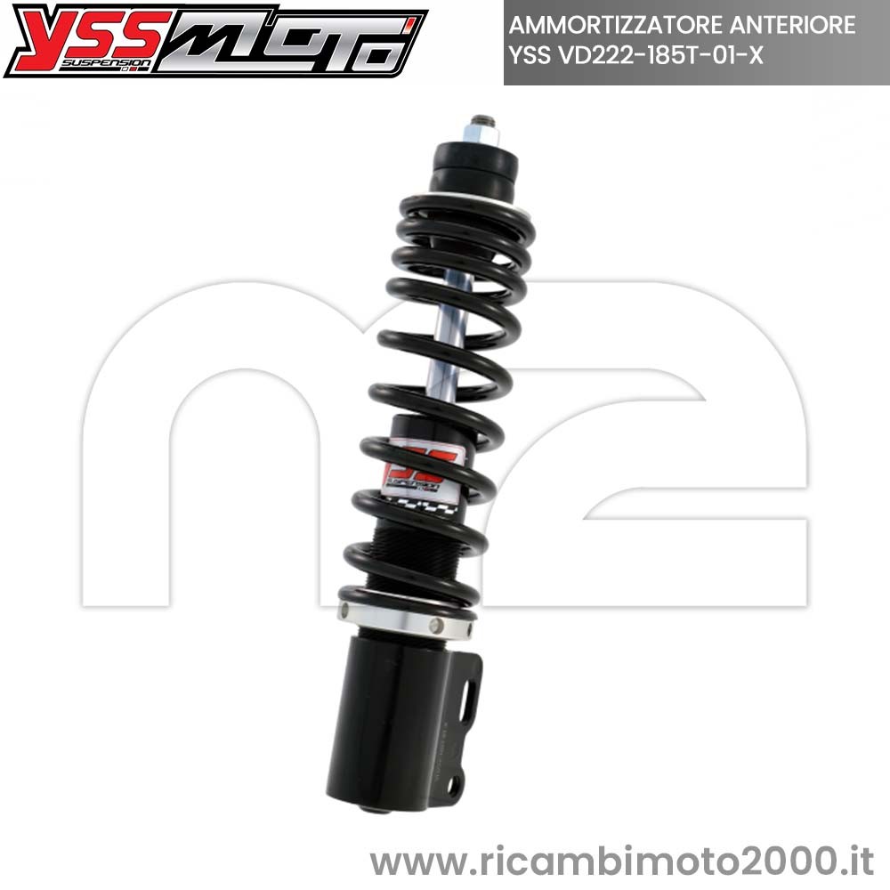 thumbnail image 2 of Carenzi Racing Crankshaft (090939A) For Piaggio ZIP SP 50 1996-2000 - Short Shoulders, Full Circle 2 of 3