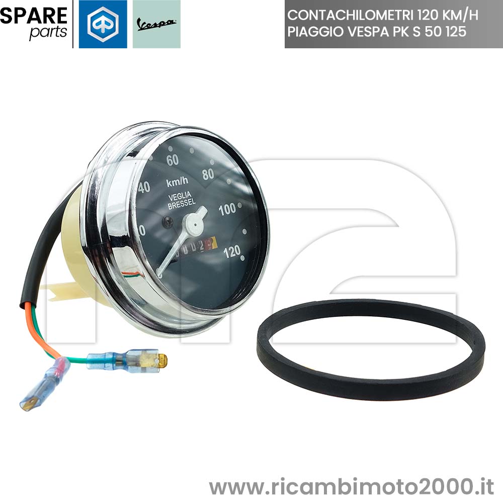 Vespa Px 150 Contachilometri E Contagiri Digitale Per Vespa 50
