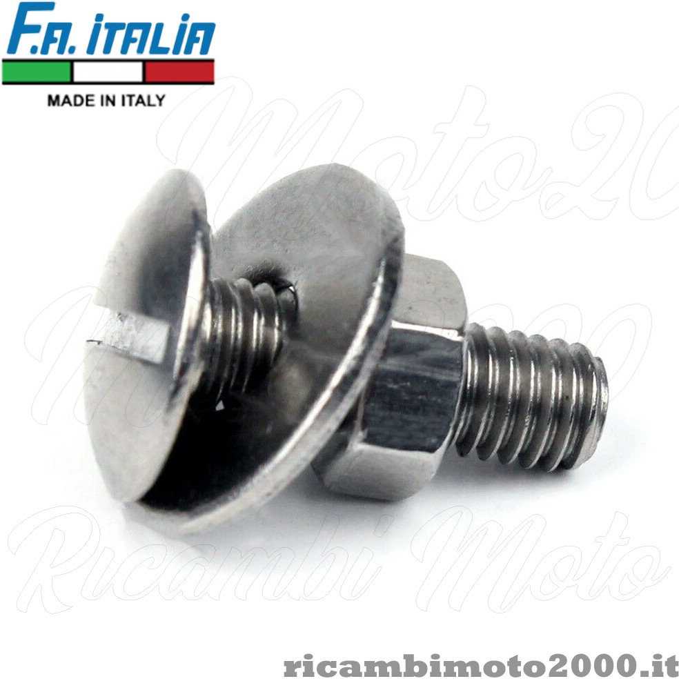 Piaggio Originale Parafango Anteriore Grigio Per Vespa GTS 300 Super 2008 - 651029