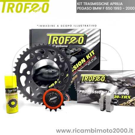 kit trasmissione trofeo APRILIA PEGASO BMW F 650 1993 - 20005.jpg_1