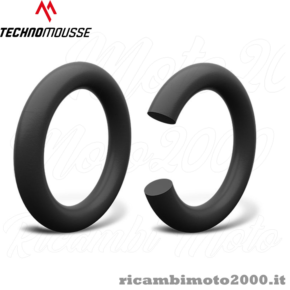 Nastro Antiforatura Per Pneumatici Bici - 2 Pezzi In TPU | Protezione Nastro Antiforatura Per Pneumatici Bici - 2 Pezzi In TPU | Protezione