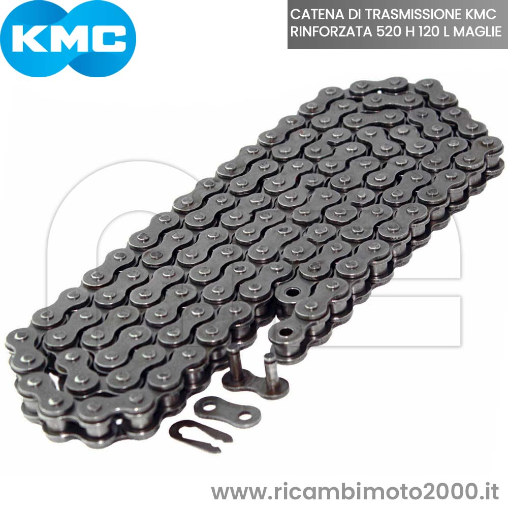 KIT TRASMISSIONE PASSO 428 BETA RR 125 LC 4T MOTARD 2021/2023 CORONA - Foto 8