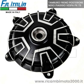 TAMBURO NERO POSTERIORE VESPA PX T5.jpg