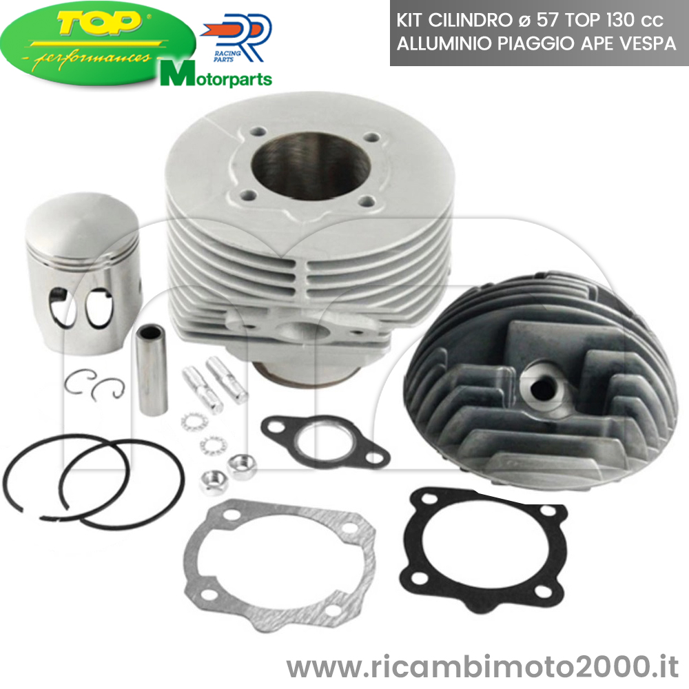 Piaggio Ape 50 Gruppo Termico Olympia Vespa 14121 GRUPPO TERMICO