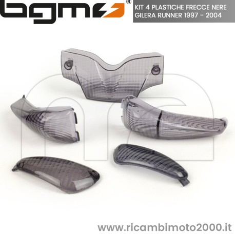 GEMME FRECCE NERE RUNNER 1997 01.jpg