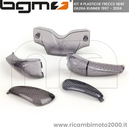 GEMME FRECCE NERE RUNNER 1997 01.jpg