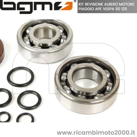 REVISIONE ALBERO BGM APE VESPA 50 125 03.jpg_1
