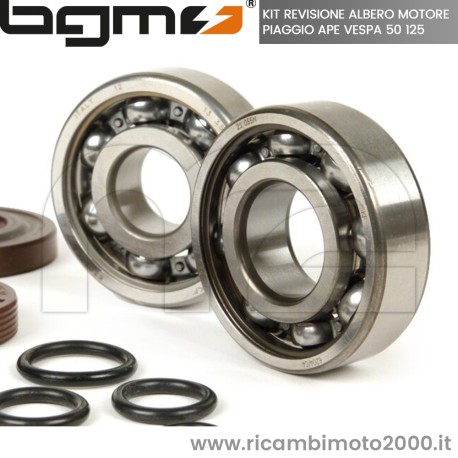 REVISIONE ALBERO BGM APE VESPA 50 125 04.jpg_1