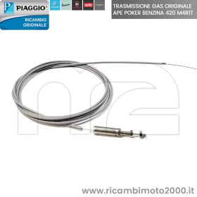 TRASMISSIONE GAS APE POKER BENZINA 420 01.jpg