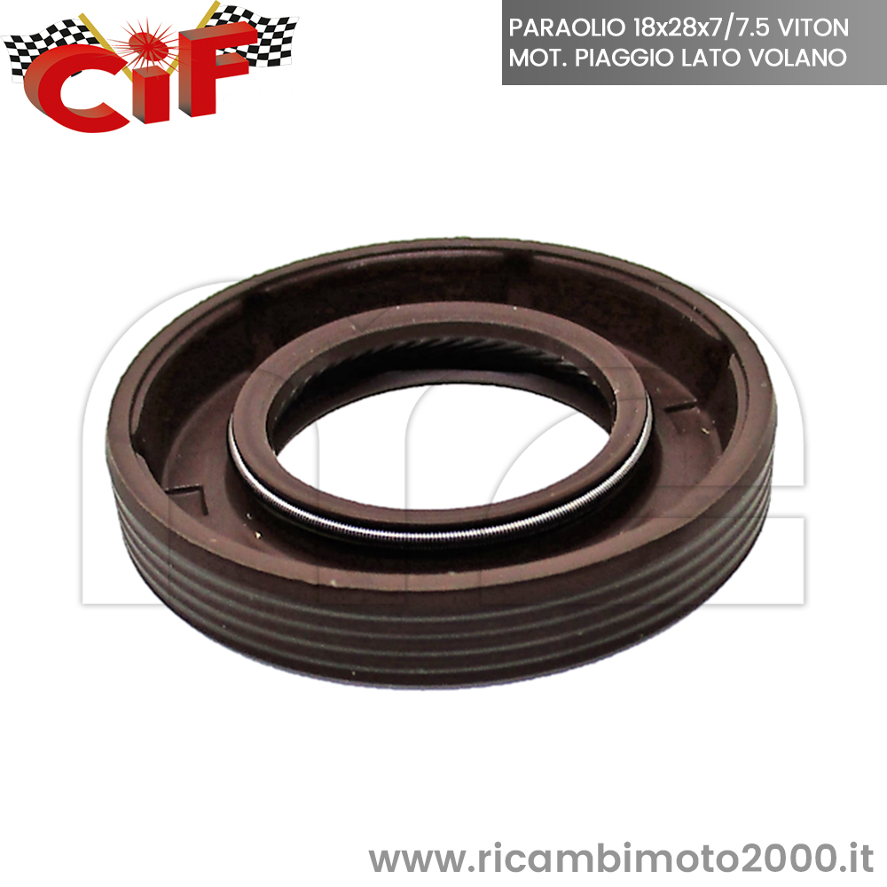 Paraolio per motori Lombardini - Duedi Store online Paraolio per motori Lombardini - Duedi Store online
