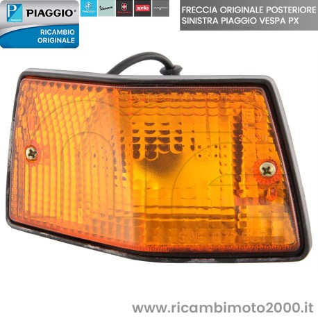 FRECCIA ORIGINALE PIAGGIO PX 230338.jpg