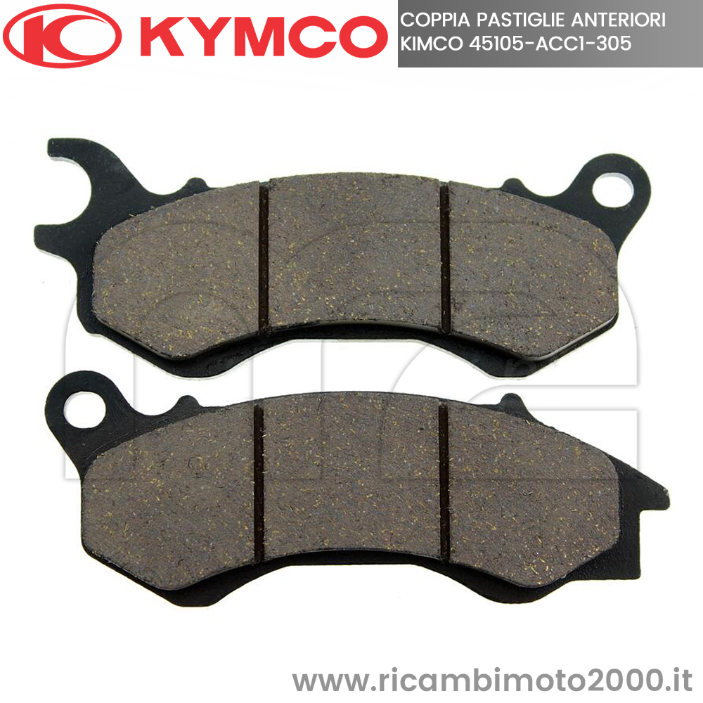 Disque de frein arrière Kymco Agility, People 50, 125, 200 240 mm RMS