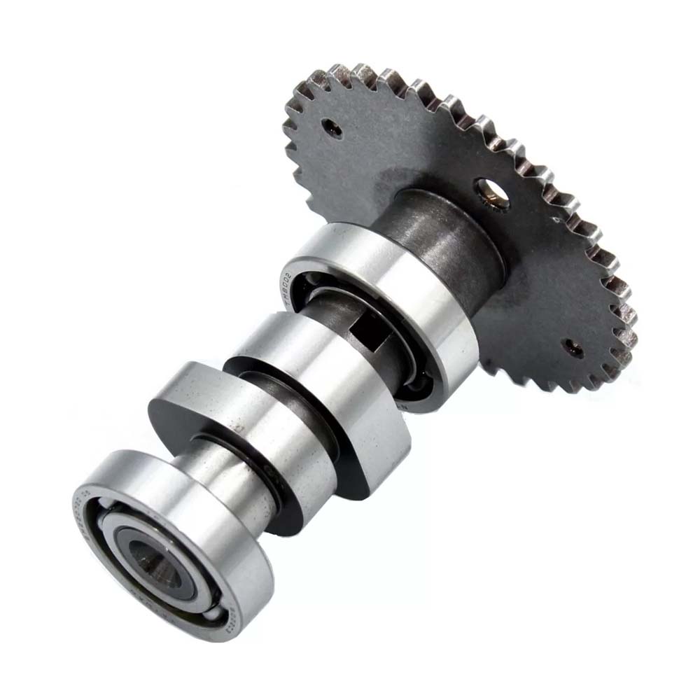 Albero Motore Originale KYMCO Per Agility, Movie, People, Super 8, Vivio 125-150 4T – Ricambio Compatibile