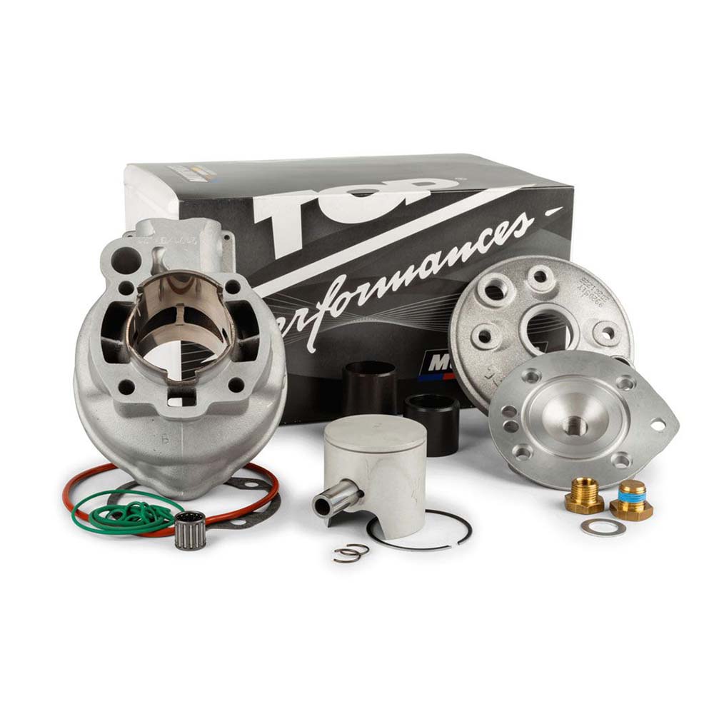 KIT CILINDRO TOP TPR 9924230 ø50 CORSA 44 86CC MOTORE MINARELLI AM6