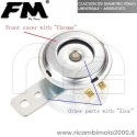 CLACSON UNIVERSALE ARGENTATO 12V 70MM FM.jpg