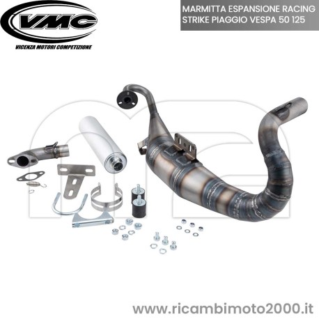 MARMITTA ESPANSIONE RACING STRIKE VMC VESPA 50 125 02.jpg_1
