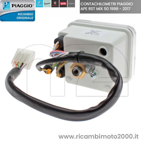 CONTACHILOMETRI PIAGGIO APE 50 B025187 02.jpg_1