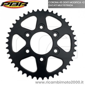 CORONA 45 DENTI PBR MULTISTRADA 950 1200 1260.jpg_1