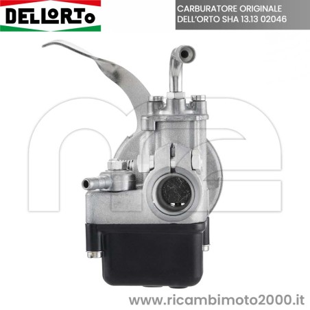 CARBURATORE ORIGINALE DELL’ORTO SHA 13 02046 02.jpg_1