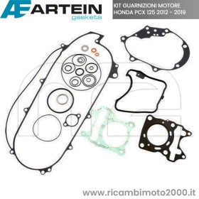 GUARNIZIONI MOTORE ARTEIN HONDA PCX 125 2012 - 2019.jpg