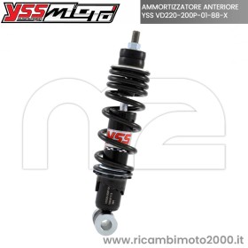 ammortizzatore anteriore vespa x-pro VD220-200P-01-88-X.jpg