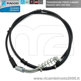 TRASMISSIONE MP3 PIAGGIO 651392.jpg