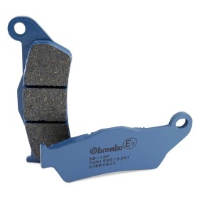 PASTIGLIE CC BREMBO 07BB04CC