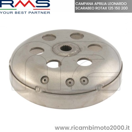 CAMPANA FRIZIONE LEONARDO SCARABEO 100260180.jpg_1