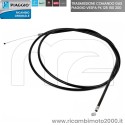 Piaggio Registro Cavo Gas - Ricambi Originali - Foto 4