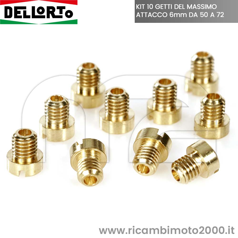 C·T·S – 2 Kit Di Guarnizioni E Diaframma Per Carburatore Ruixing RX-1 – Adatti Per Homelite 26cc/30cc Soffiatore E 42cc Motosega