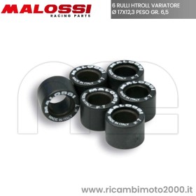 MALOSSI 6 RULLI  17X12,3 GR. 6,5.jpg