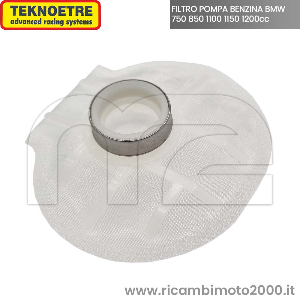 Filtro benzina per BMW R1100RS, R1150RS | Accessori