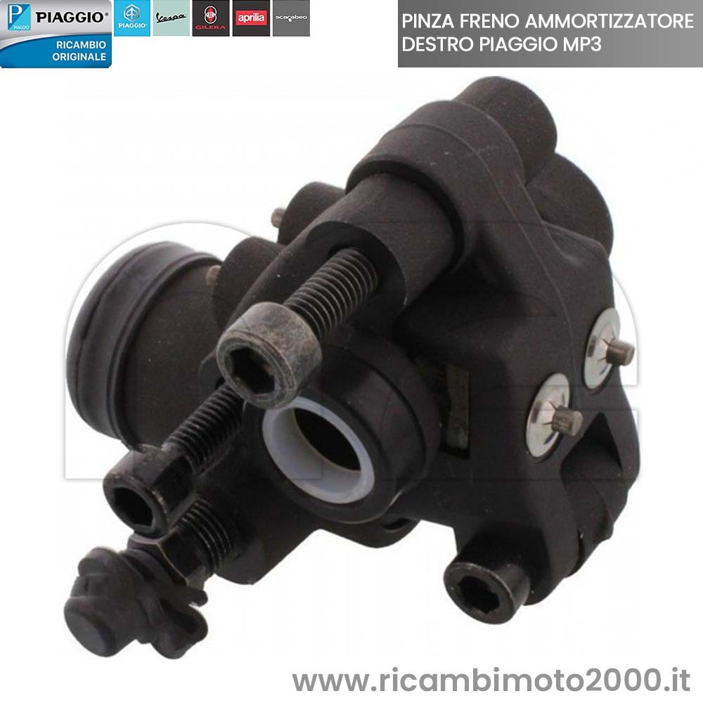 MF7300 KIT COMANDO Cavi Gas Commutatore Destro Piaggio Beverly 300 HPE