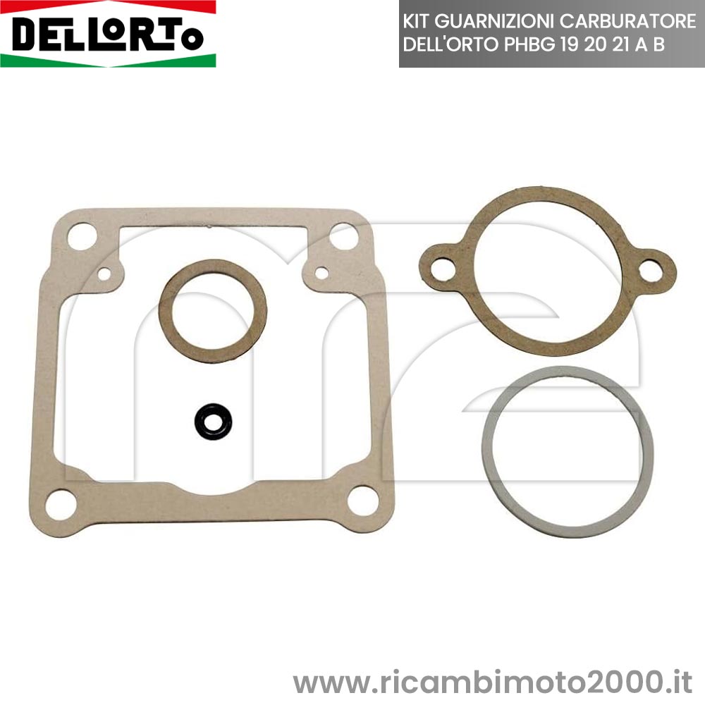 Kit Guarnizioni Carburatore E Filtro Per STIHL FS120 FS200 FS250 FS300 + Bobina Accensione
