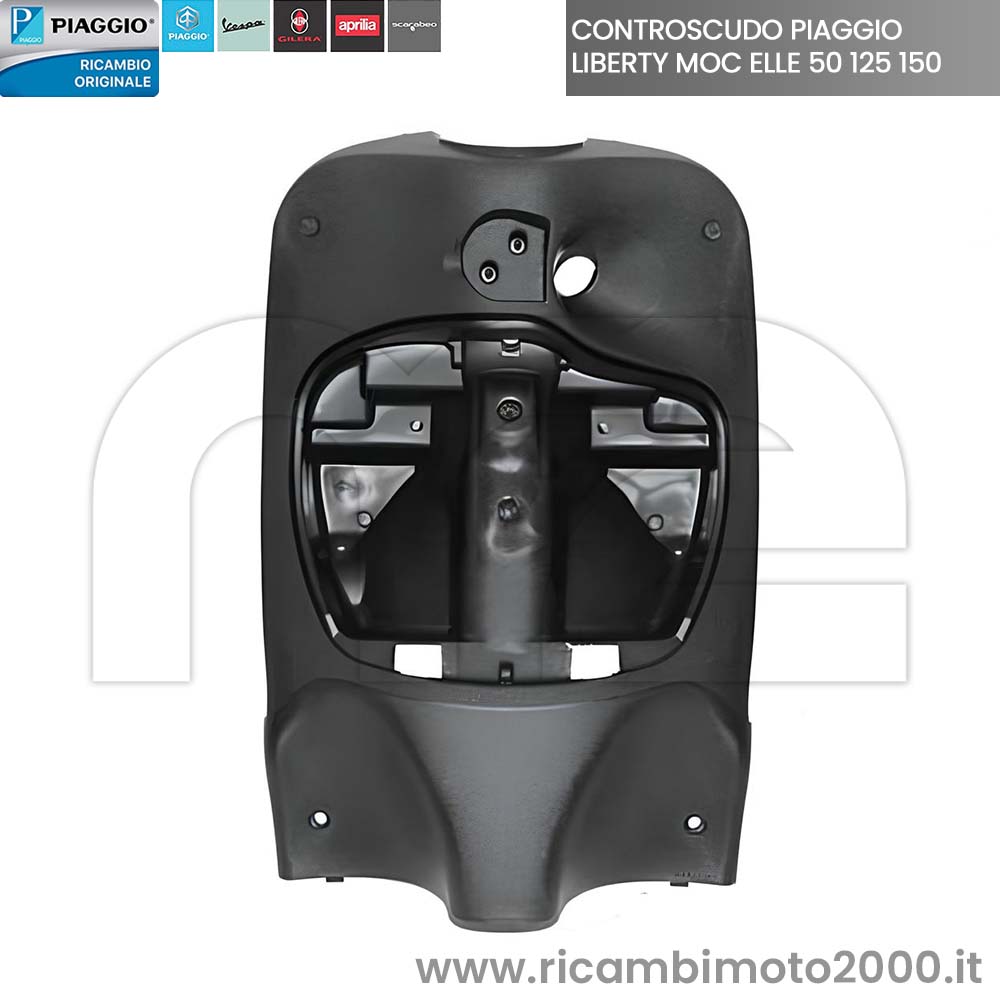 2024 Piaggio Liberty 150 Moc Liberty 150 Moc