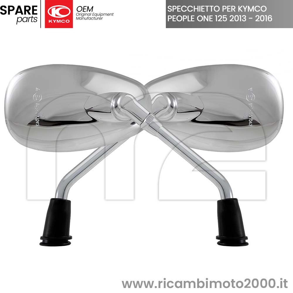 DISCO FRENO ANTERIORE / POSTERIORE KYMCO PEOPLE GTI S 125 200 300