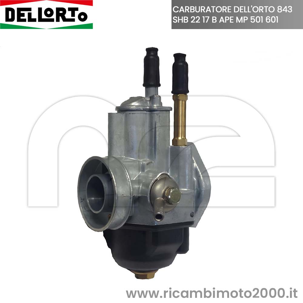 Carburatore Ricambio Per Motori Briggs & Stratton - Compatibile Con Numeri 796122, 794593, 793161 - Foto 5
