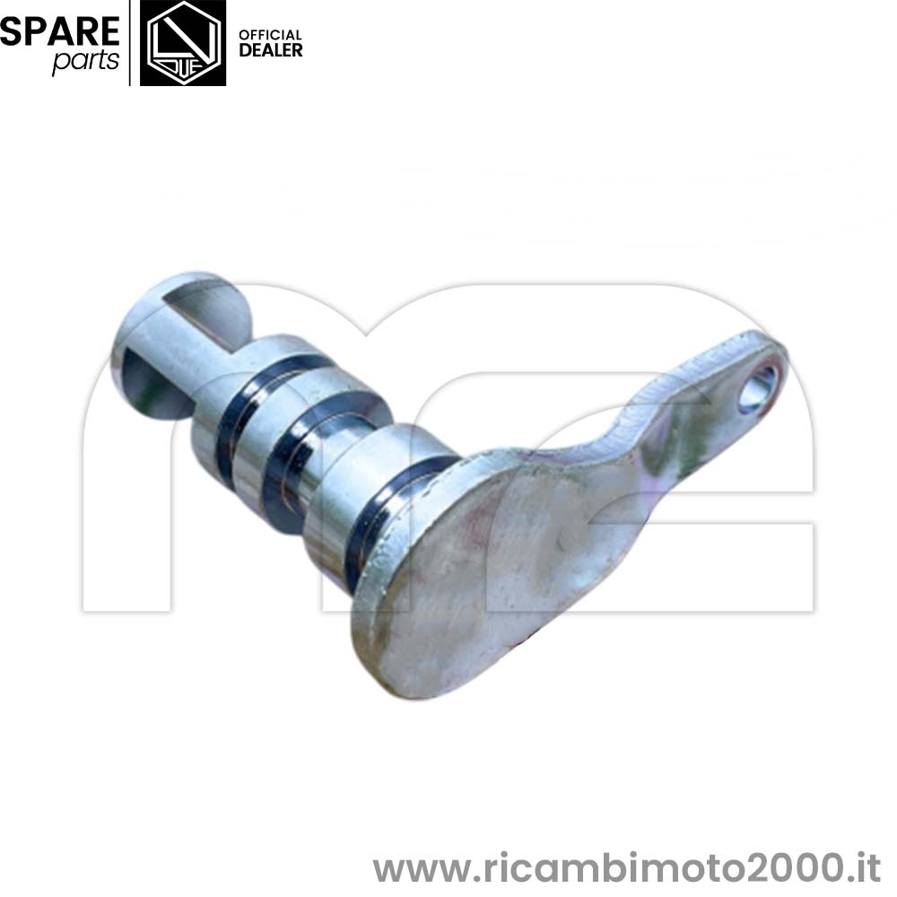 Cavo Freno Posteriore Vespa PX LML Star - Trasmettitore 3.0x870mm Con Guaina | Ricambio Originale